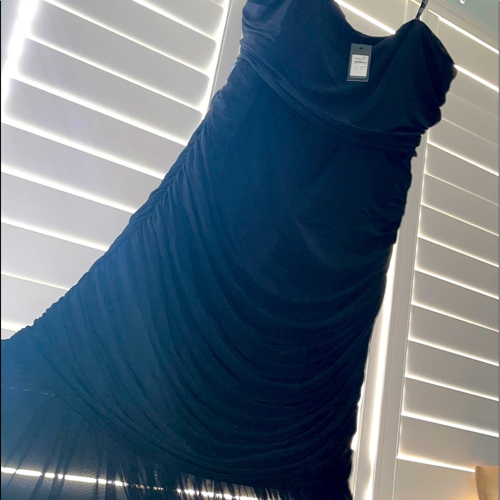 Gown/Dress - Plus Size